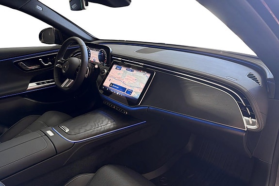 Mercedes-Benz E400 e 9 of 13
