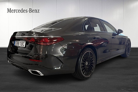 Mercedes-Benz E400 e 3 of 13