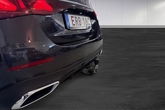 Mercedes-Benz E400 e 13 of 13