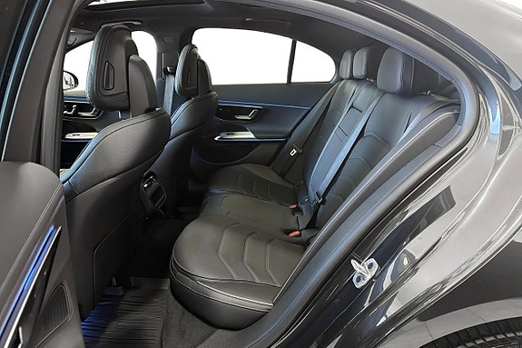 Mercedes-Benz E400 e 11 of 13