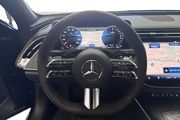 Mercedes-Benz E400 e 12 of 13