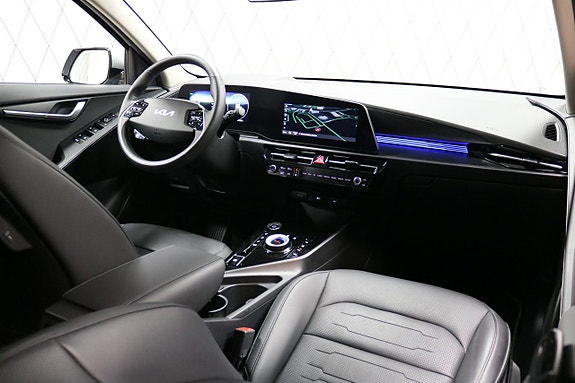 Kia Niro 8 of 30