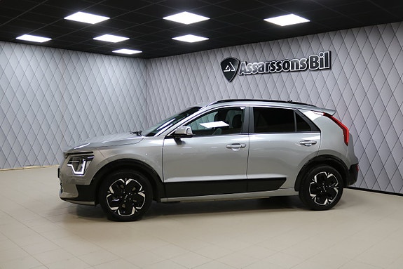 Kia Niro 4 of 30