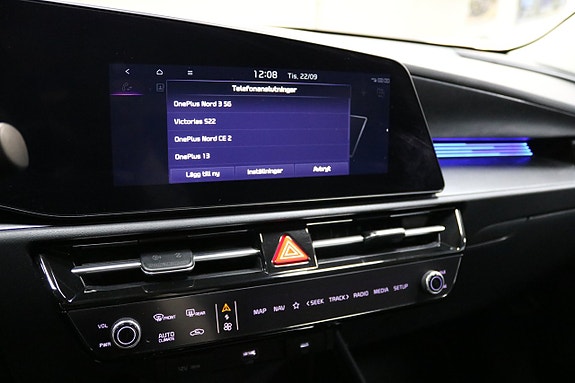 Kia Niro 27 of 30