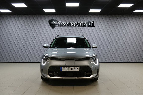 Kia Niro 20 of 30