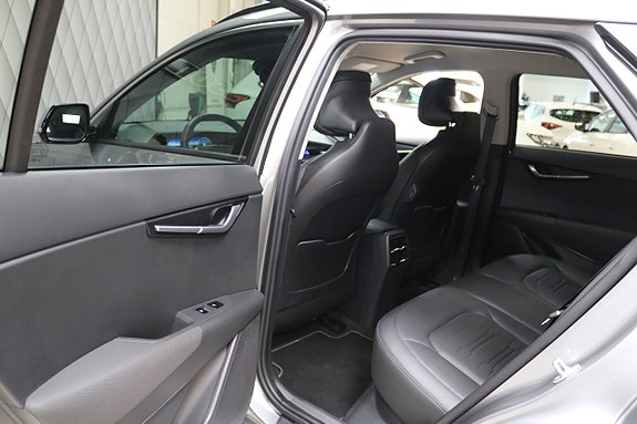 Kia Niro 9 of 30