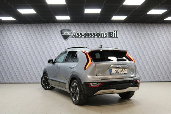 Kia Niro 19 of 30