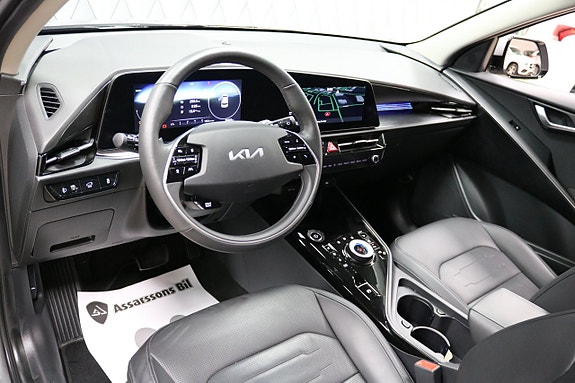 Kia Niro 22 of 30