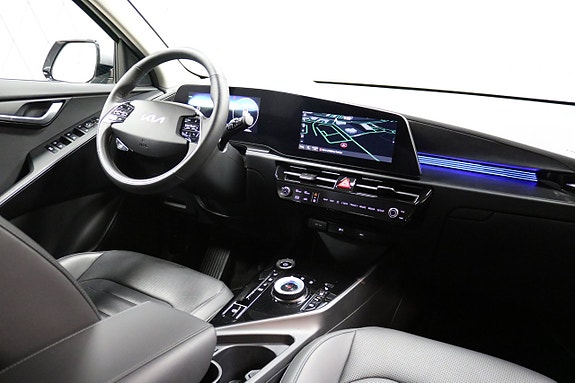 Kia Niro 25 of 30