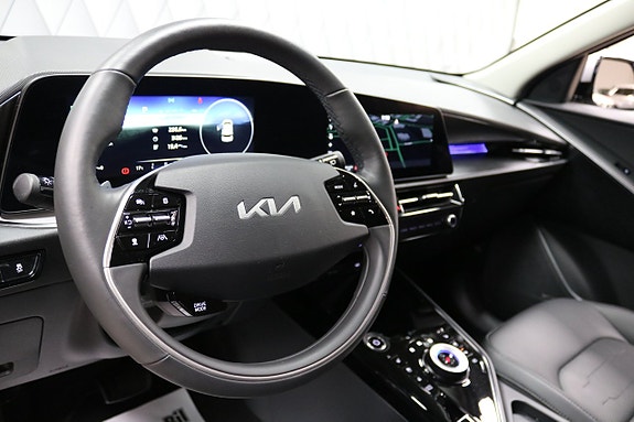 Kia Niro 14 of 30