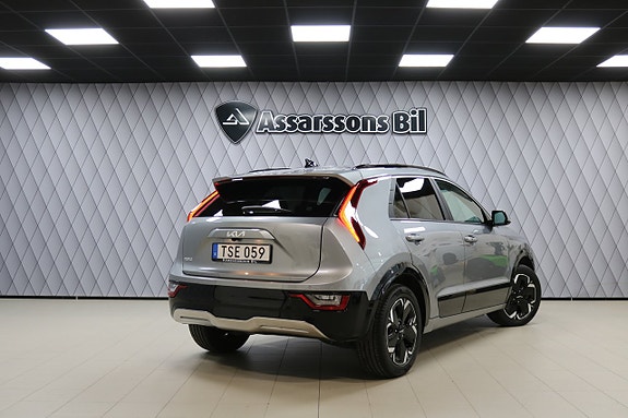 Kia Niro 21 of 30