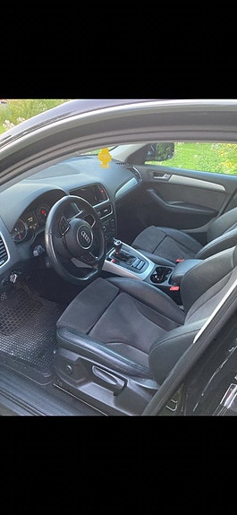 Audi Q5 2 of 2