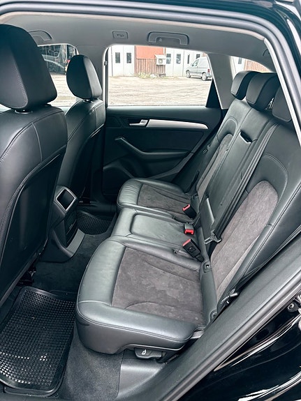 Audi Q5 6 of 6