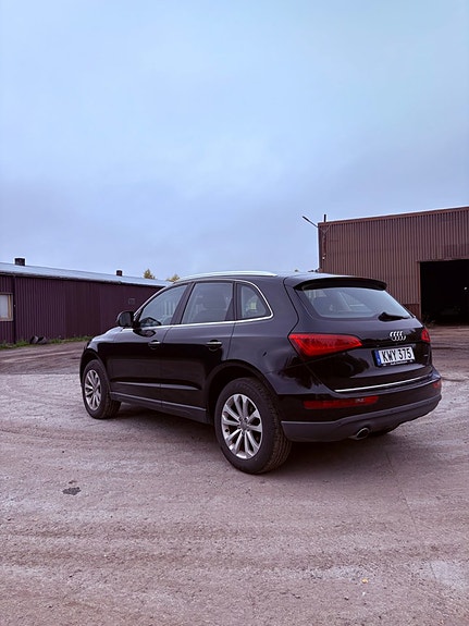 Audi Q5 4 of 6