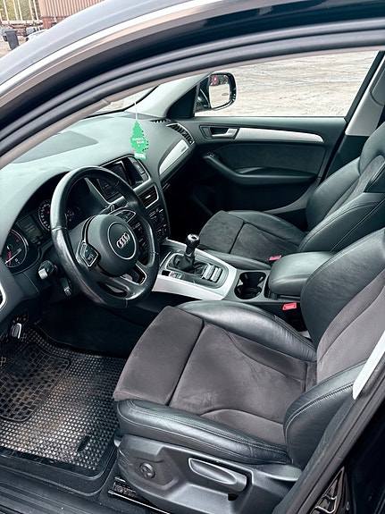 Audi Q5 5 of 6