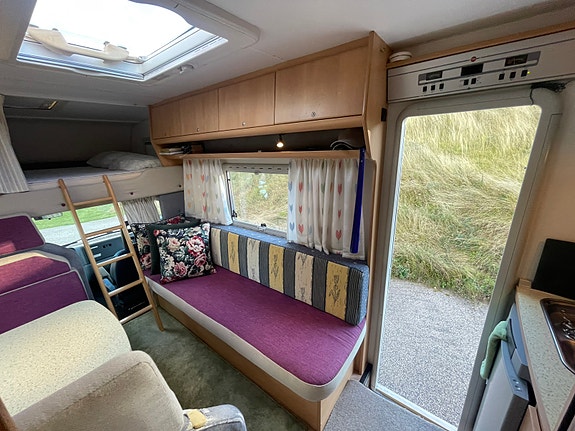 Fiat Ducato 5 of 12