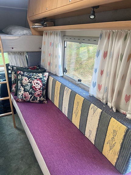 Fiat Ducato 11 of 12