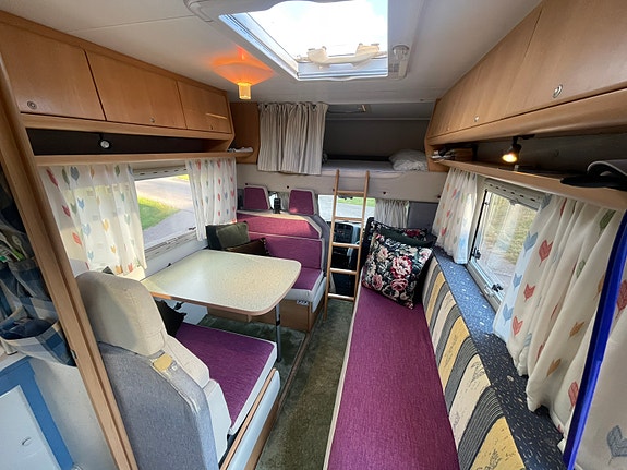 Fiat Ducato 8 of 12