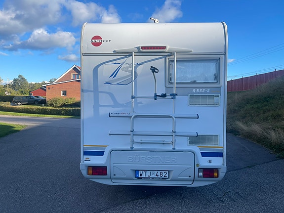 Fiat Ducato 3 of 12