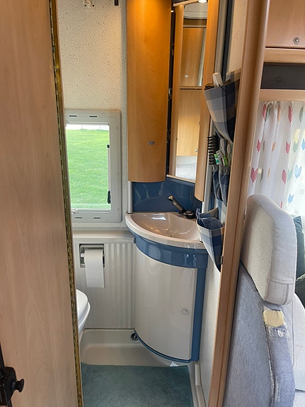 Fiat Ducato 9 of 12