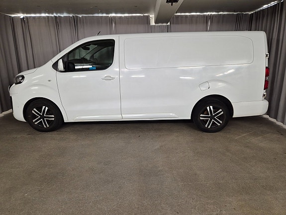 Peugeot Expert 3 of 16