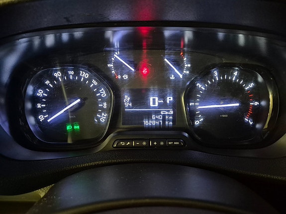 Peugeot Expert 12 of 16