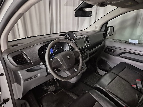 Peugeot Expert 5 of 16