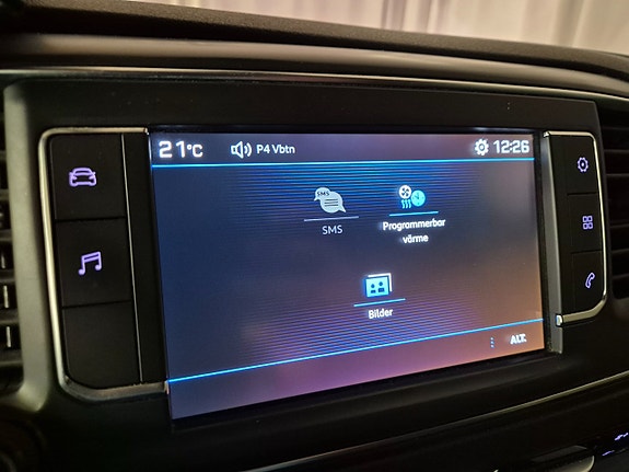Peugeot Expert 13 of 16