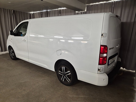 Peugeot Expert 4 of 16