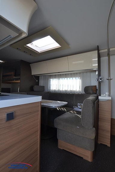 Adria Alpina 663 PT 5 of 15