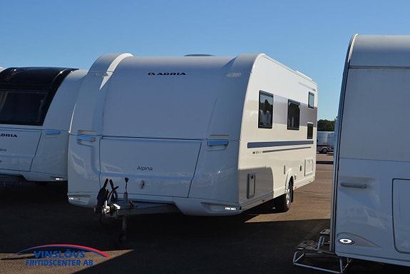 Adria Alpina 663 PT 2 of 15