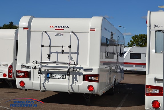 Adria Alpina 663 PT 3 of 15