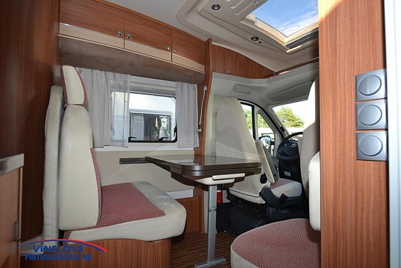 Adria Compact SPX 4 of 18