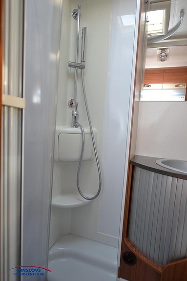 Adria Compact SPX 17 of 18