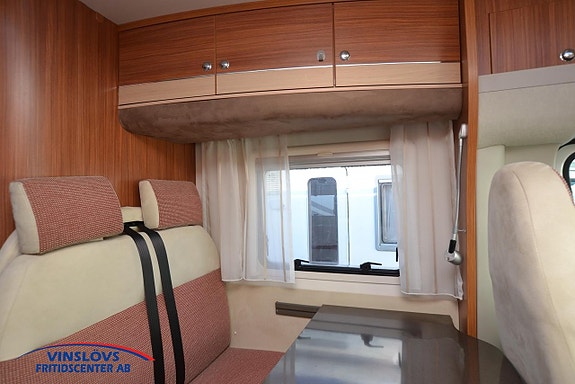 Adria Compact SPX 12 of 18