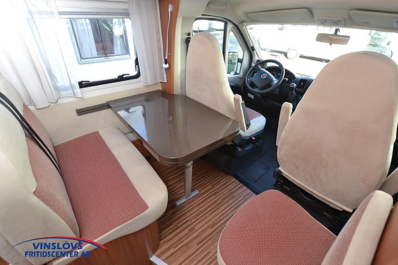 Adria Compact SPX 7 of 18