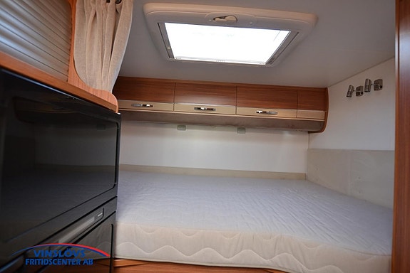 Adria Compact SPX 16 of 18