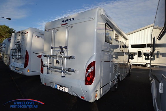 Adria Compact SPX 3 of 18