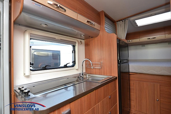 Adria Compact SPX 13 of 18