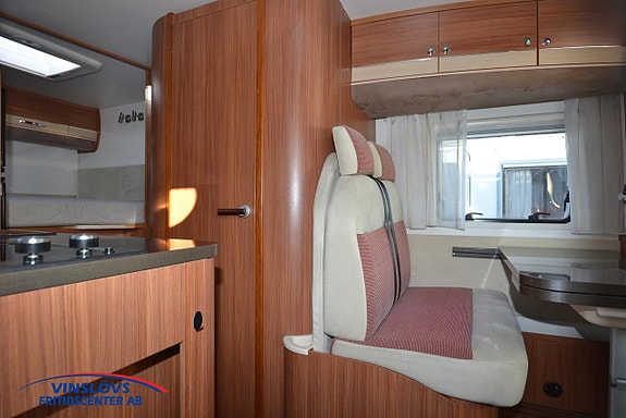 Adria Compact SPX 5 of 18