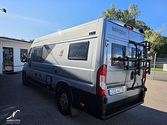 Rapido V68 3 of 21