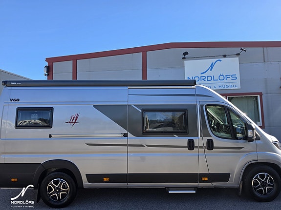 Rapido V68 5 of 21