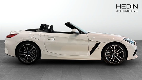 BMW Z4 6 of 9