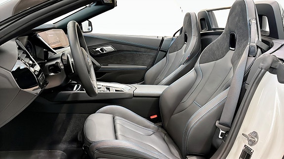 BMW Z4 5 of 9