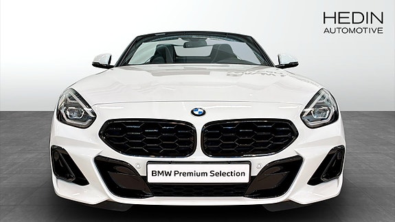 BMW Z4 8 of 9