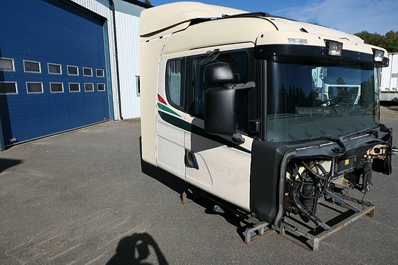 Scania T-Hytt CAB Typ:CT19 2 of 10