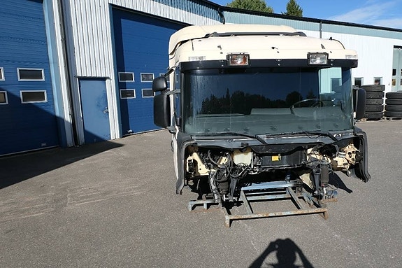 Scania T-Hytt CAB Typ:CT19 4 of 10