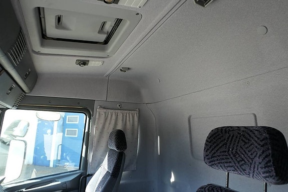 Scania T-Hytt CAB Typ:CT19 10 of 10