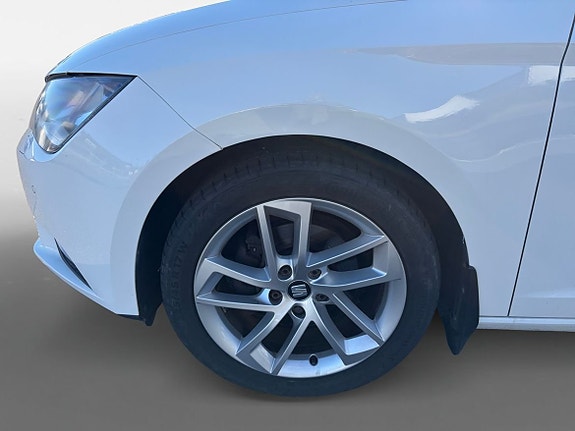 Seat Leon 14 of 15