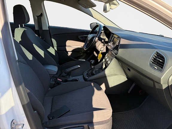 Seat Leon 15 of 15